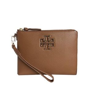 Tory Burch Pouch Wristlet